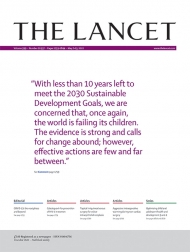 The Lancet