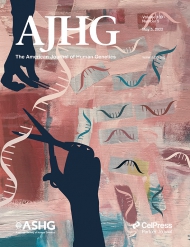 AJHG