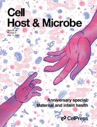 Cell - Host & Microbe