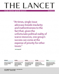 The Lancet