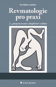 Revmatologie pro praxi, 2. přepracované a doplněné vydání