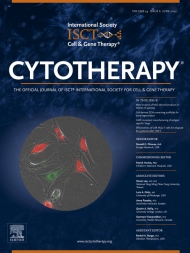 Cytotherapy