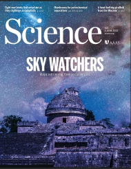 Science 