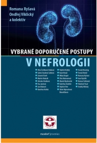 Vybrané doporučené postupy v nefrologii