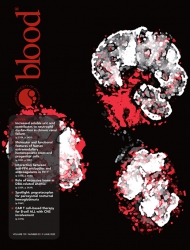 Blood