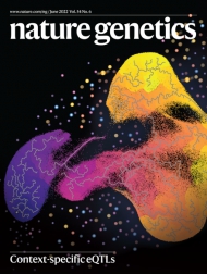 Nature Genetics