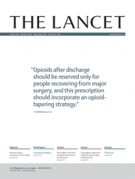 The Lancet
