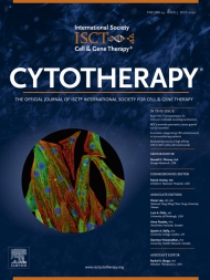 Cytotherapy