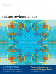 Nature Reviews Cancer