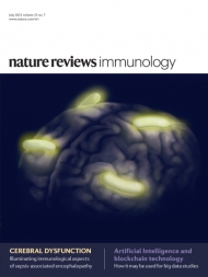 Nature Reviews Immunology