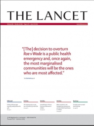 The Lancet