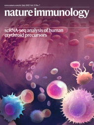 Nature Immulogy