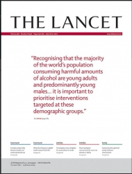 The Lancet