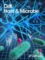 Cell - Host & Microbe