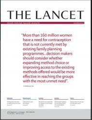 The Lancet