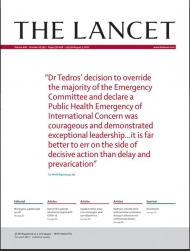 The Lancet