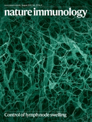 Nature Immulogy