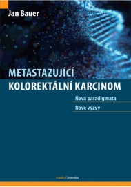 Metastazující kolorektální karcinom