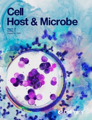 Cell Host & Microbe
