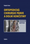 ORTOPEDICKÁ CHIRURGIE PÁNVE A DOLNÍ KONČETINY
