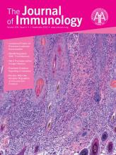 The Journal of Immunology