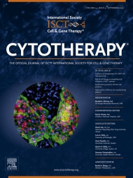 Cytotherapy