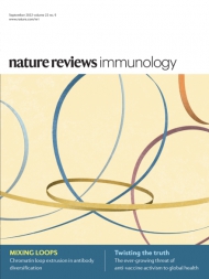 Nature Reviews Immunology