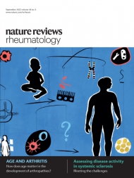 Nature Rewievs Rheumatology