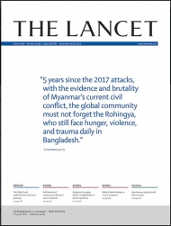 The Lancet