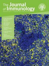 The Journal of Immunology