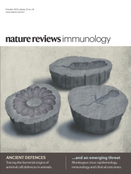 Nature Reviews Immunology
