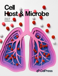 Cell – Host & Microbe