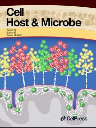 Cell – Host & Microbe