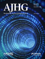 AJHG