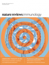 Nature Reviews Immunology