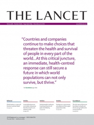 The Lancet