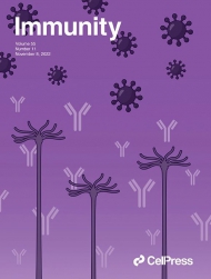 Cell Immunity