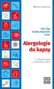 Alergologie do kapsy, 2., přepracované a doplněné vydání