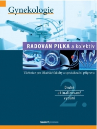 Gynekologie, 2. vydání 