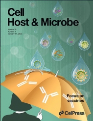 Cell – Host & Microbe
