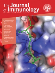 The Journal of Immunology