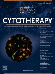 Cytotherapy
