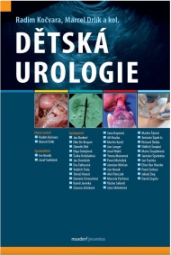 Dětská urologie