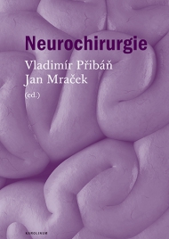 Neurochirurgie, 2. vydání