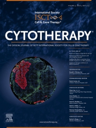 Cytotherapy