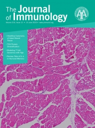 The Journal of Immunology