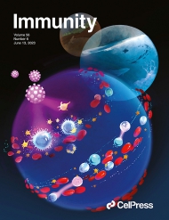 Cell – Immunity