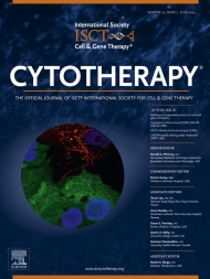 Cytotherapy