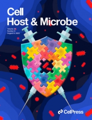 Cell – Host & Microbe
