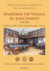 ANATOMIE OD VESALIA PO...